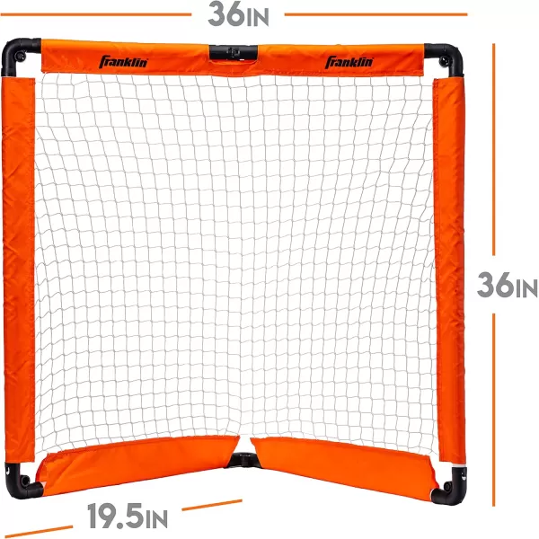 Franklin SportsOrange
