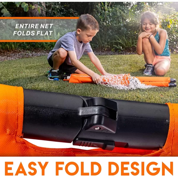 Franklin SportsOrange