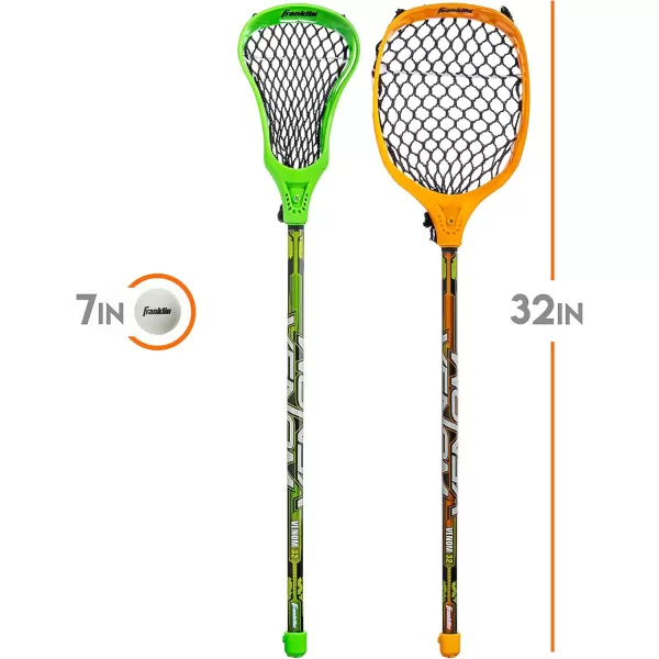 Franklin SportsOrange