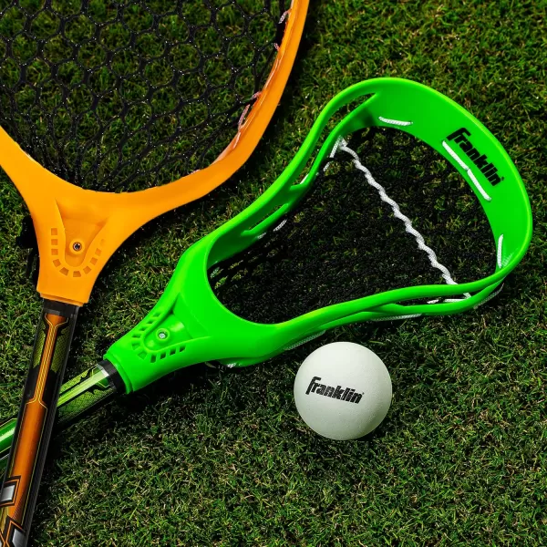 Franklin SportsOrange