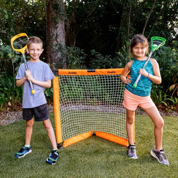 Franklin SportsOrange