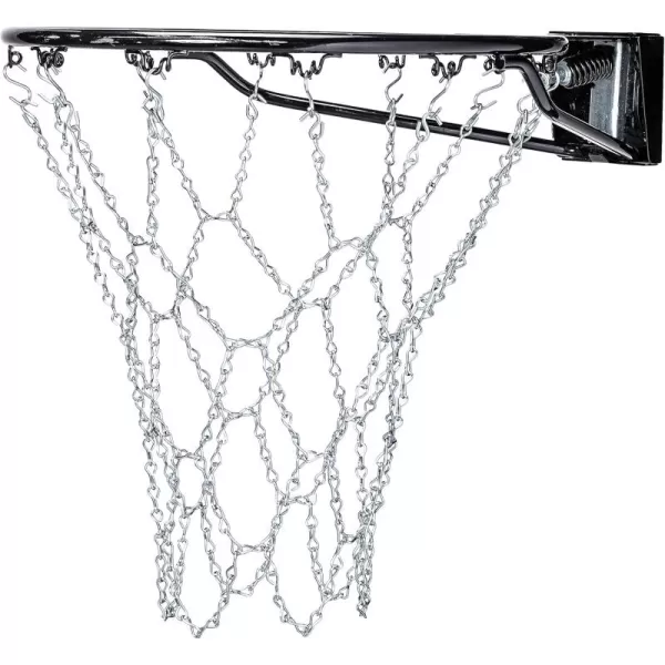 Franklin Sports Basketball NetsSilver