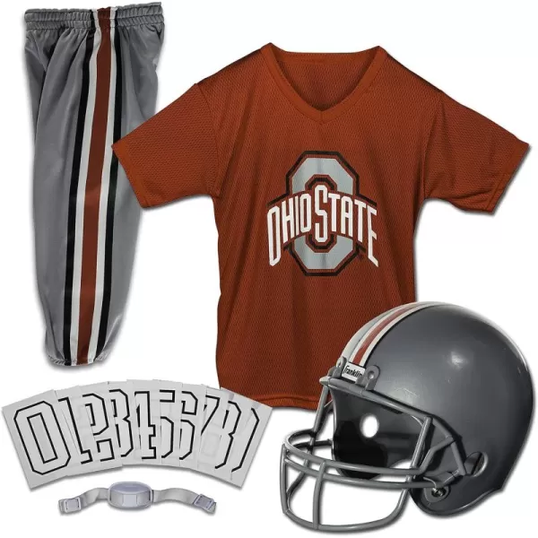 Ohio State Buckeyes