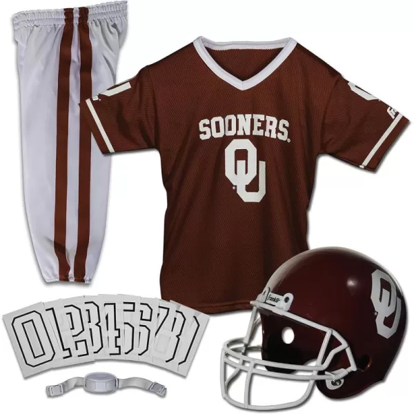 Oklahoma Sooners