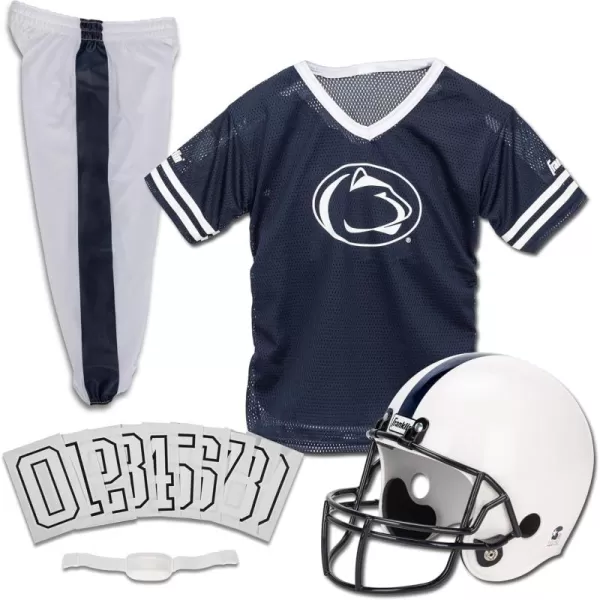 Penn State
