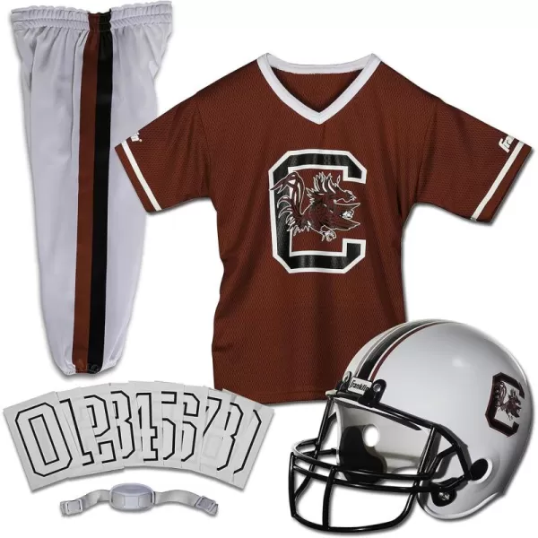South Carolina Gamecocks