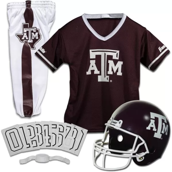 Texas A&M Aggies
