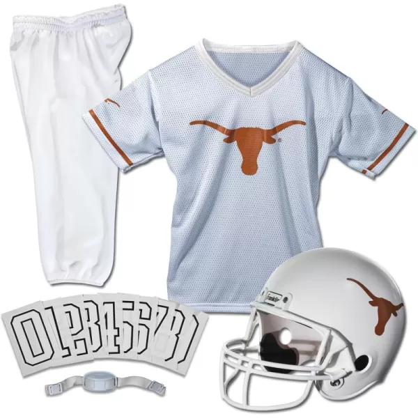 Texas Longhorns