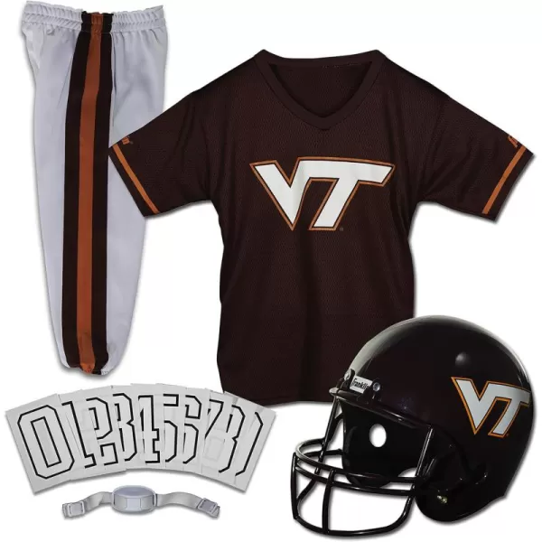 Virginia Tech Hokies