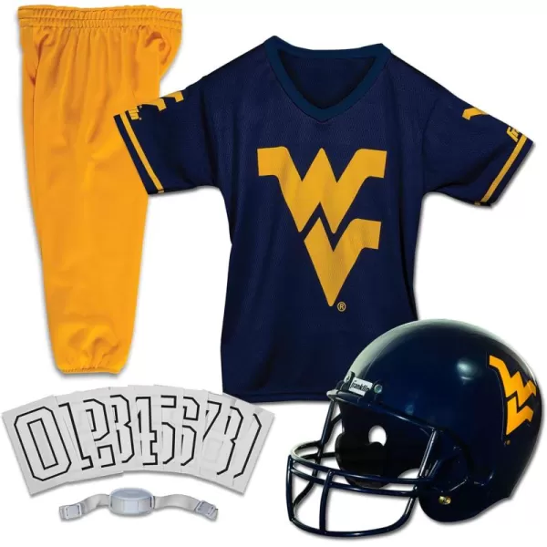 West Virginia Mountaineers