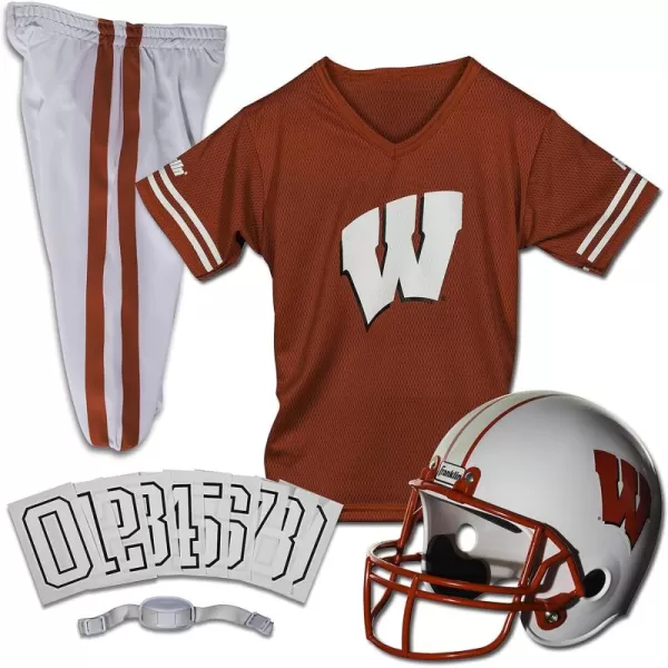 Wisconsin Badgers