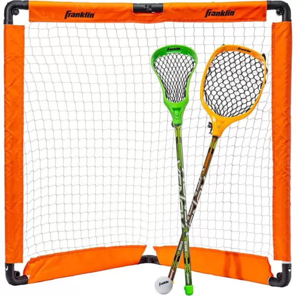 Franklin SportsOrange