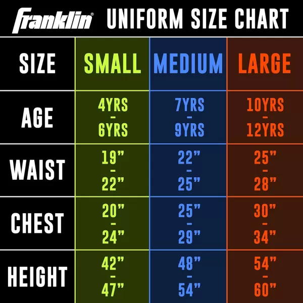 Franklin Sports NFL Youth Football Uniform Set for Boys ampamp Girls  Includes Helmet Jersey ampamp Pants with Chinstrap  NumbersTennessee Titans