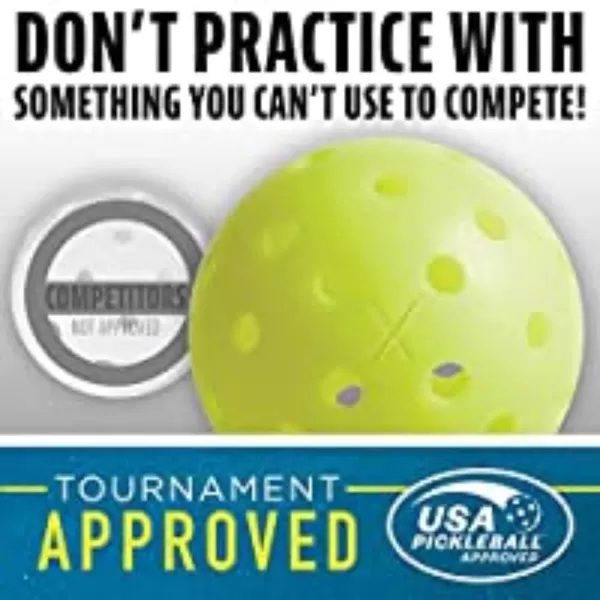 Franklin Sports Pickleball Nets  Portable Outdoor Pickleball Net Systems  Official Regulation Size 22 Foot Pickleball Net with Travel Bag  Portable Pickleball Court Nets for Official Size CourtNet with PaddlesBalls