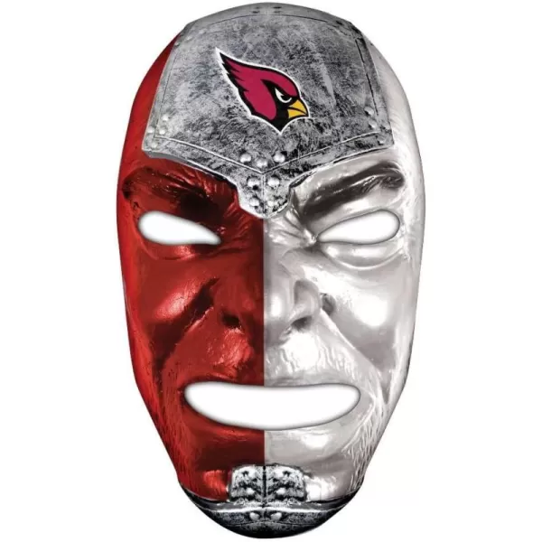 Franklin Sports NFL Fan Face MasksArizona Cardinals