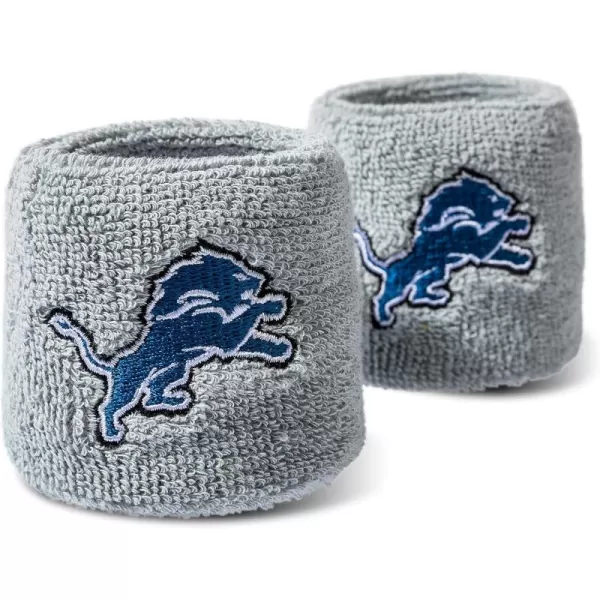 Detroit Lions