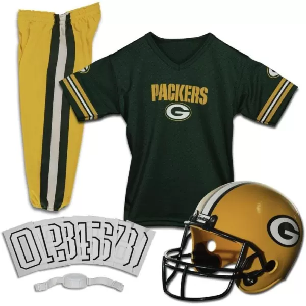 Green Bay Packers