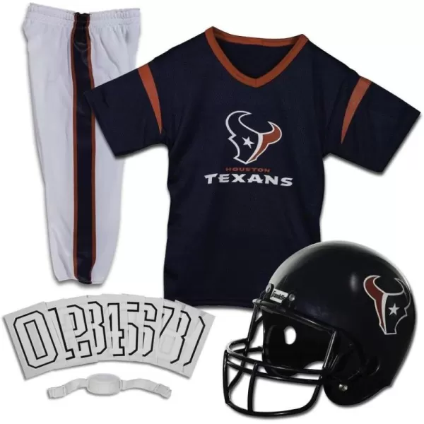 Houston Texans