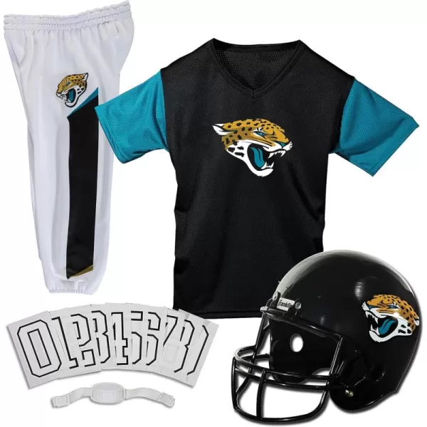 Jacksonville Jaguars