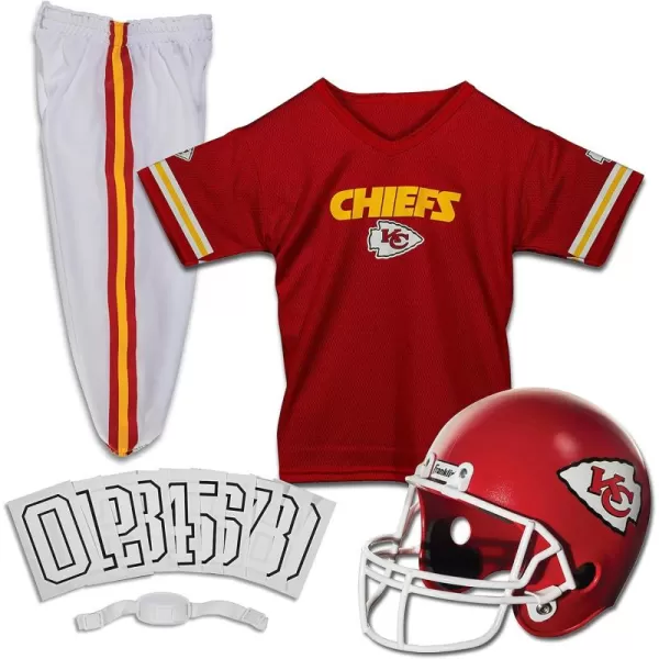 Kansas City Chiefs