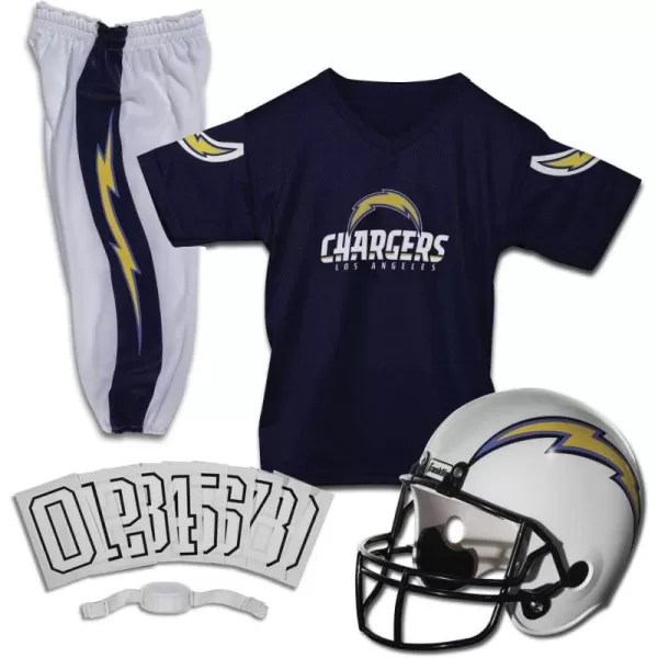 Los Angeles Chargers
