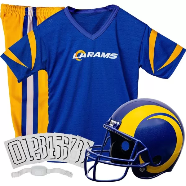 Los Angeles Rams