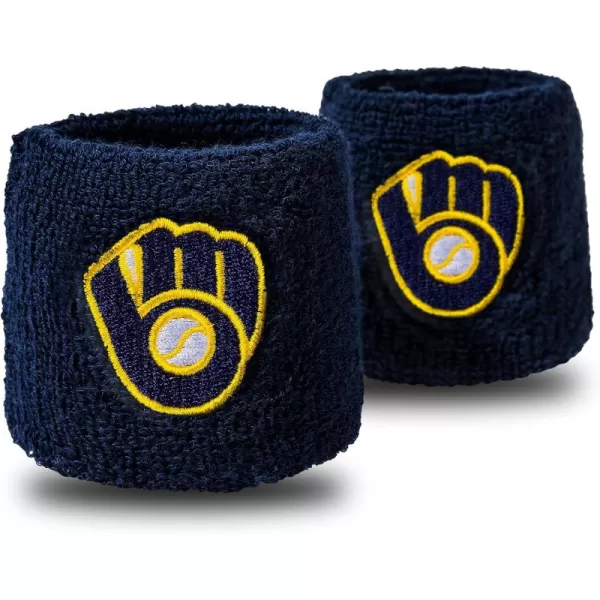 Milwaukee Brewers