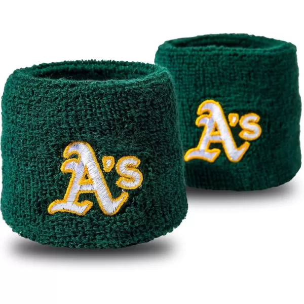 Oakland Athletics