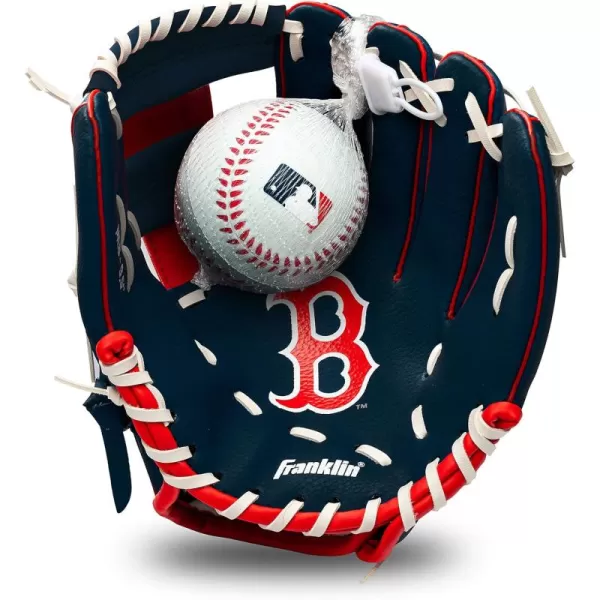 Boston Red Sox