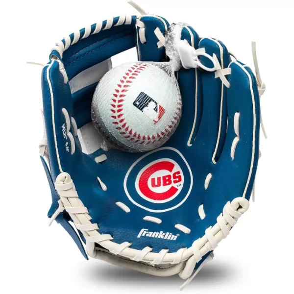 Chicago Cubs