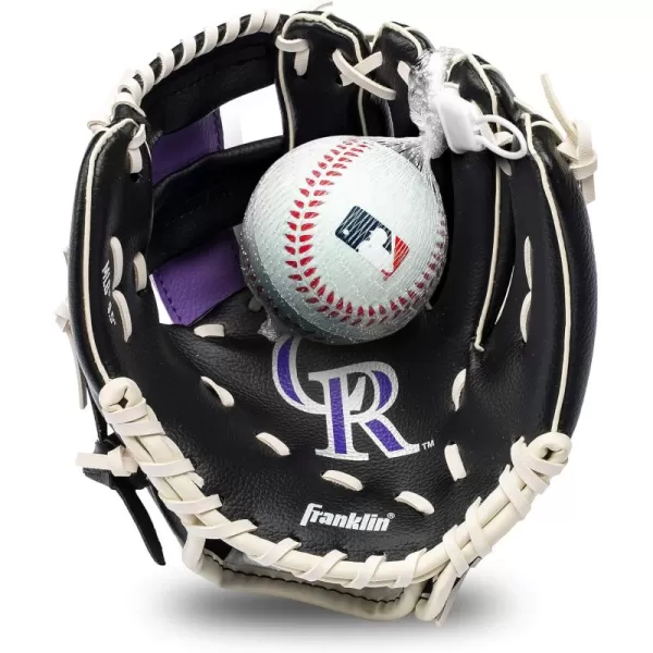 Coloado Rockies