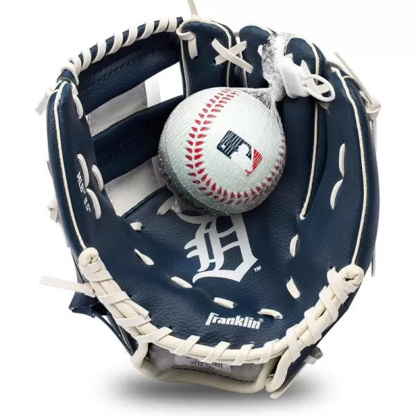 Detroit Tigers