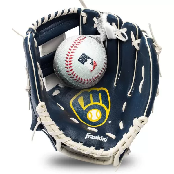 Milwaukee Brewers