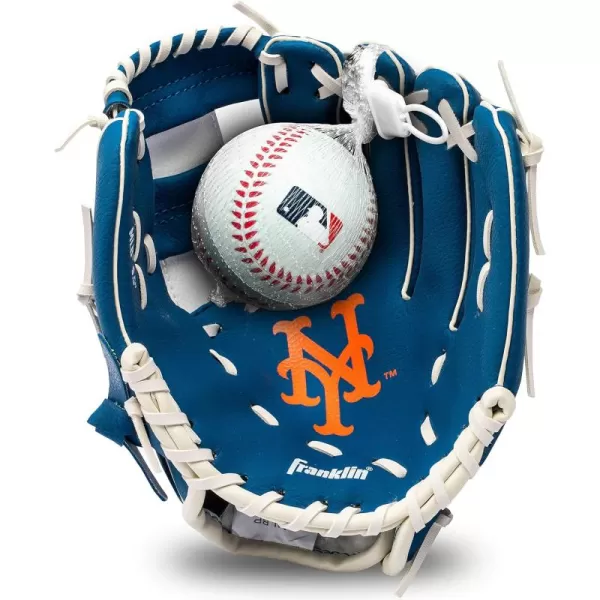 New York Mets