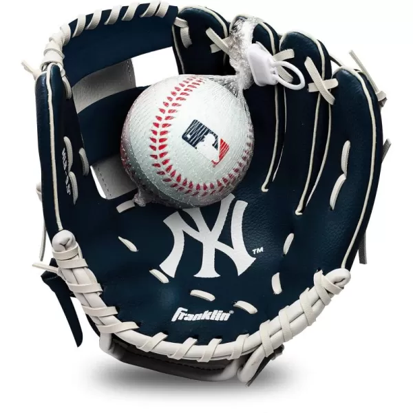 New York Yankees