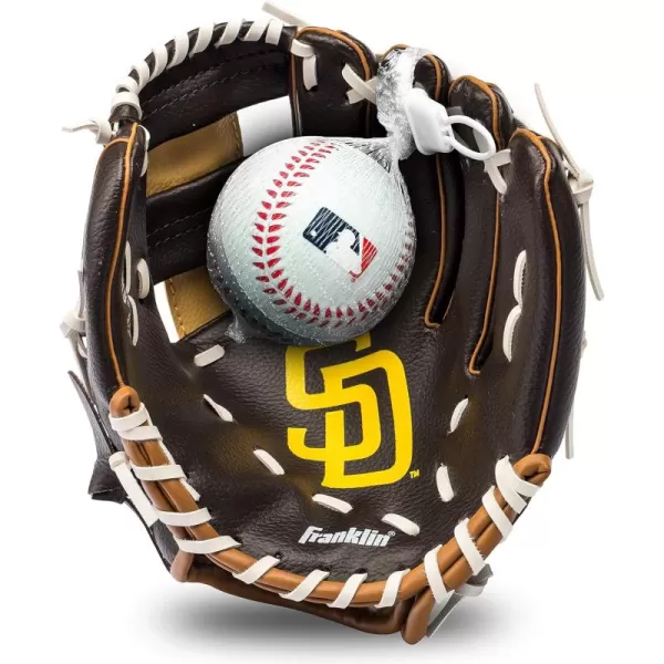 San Diego Padres