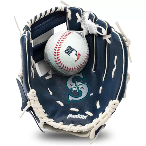 Seattle Mariners