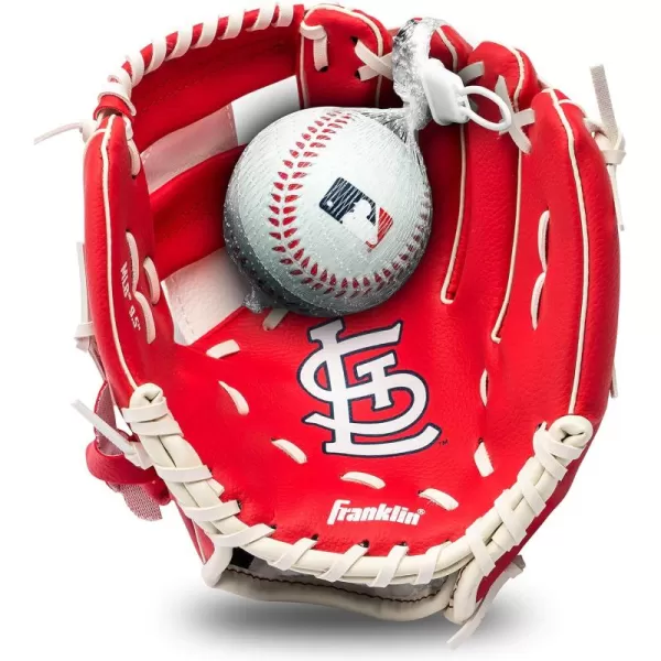 St. Louis Cardinals