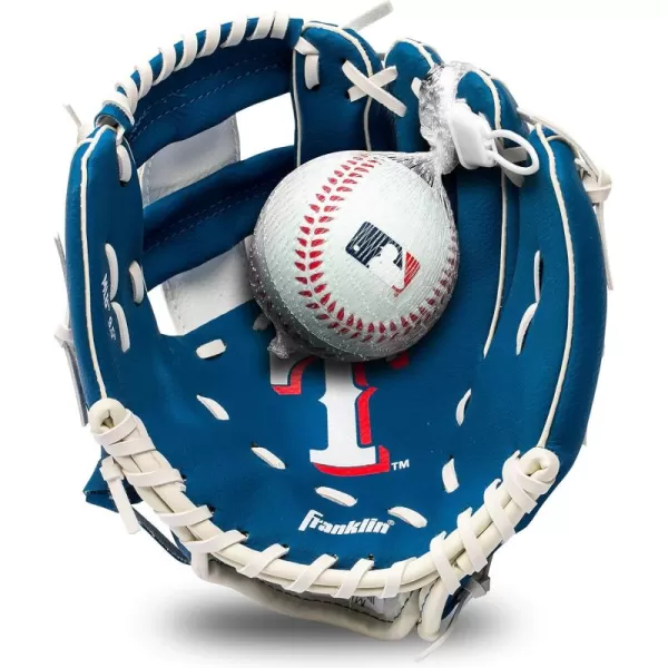 Texas Rangers