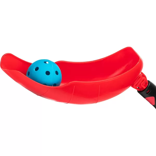 Franklin Sports Handheld Toss Games  Fun Kids Beach  Backyard Game SetFlip Toss