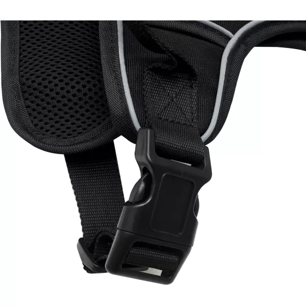 Franklin Sports Pet Supply Reflective Dog Harness  Dog Training Dog Walking  AirMesh Comfort  Fit  Training Harness  SmallMedium