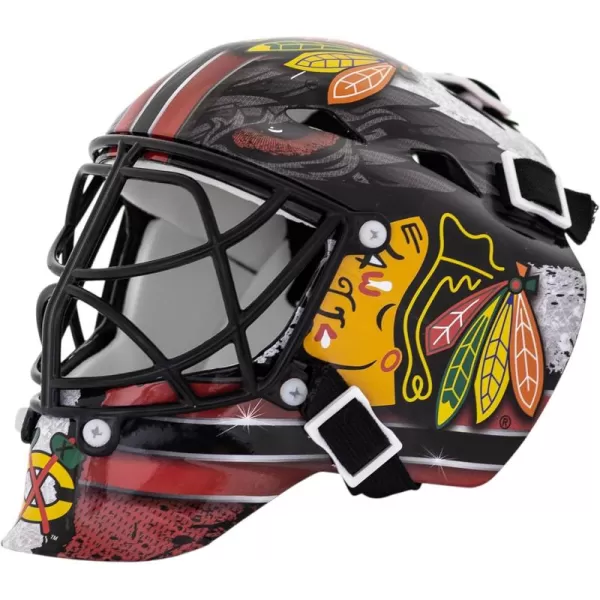 Chicago Blackhawks