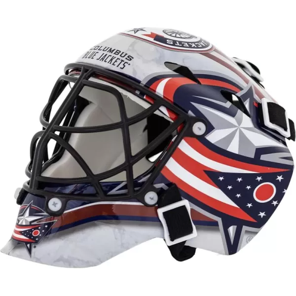 Columbus Blue Jackets