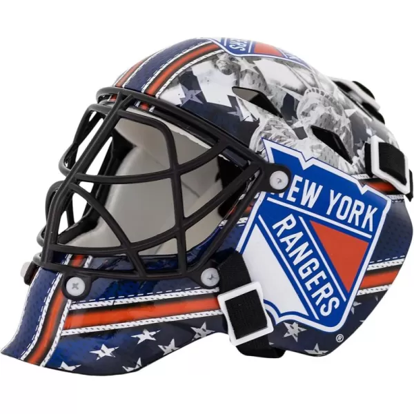 New York Rangers