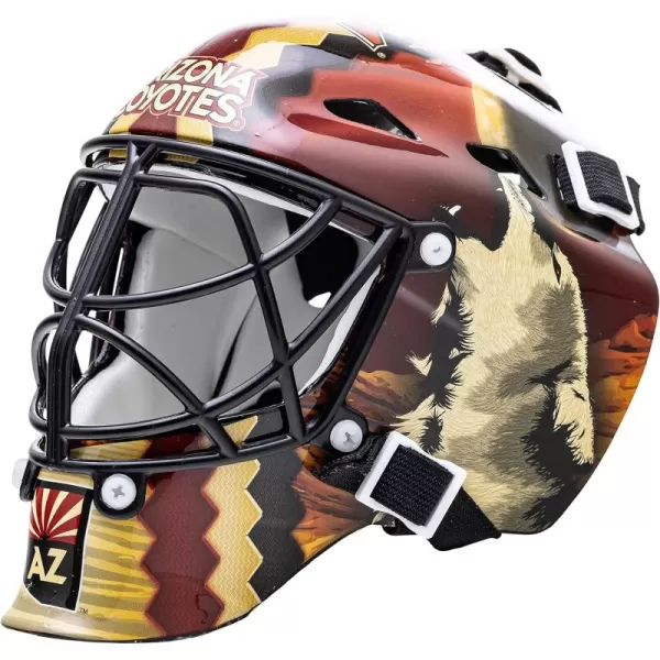 Phoenix Coyotes
