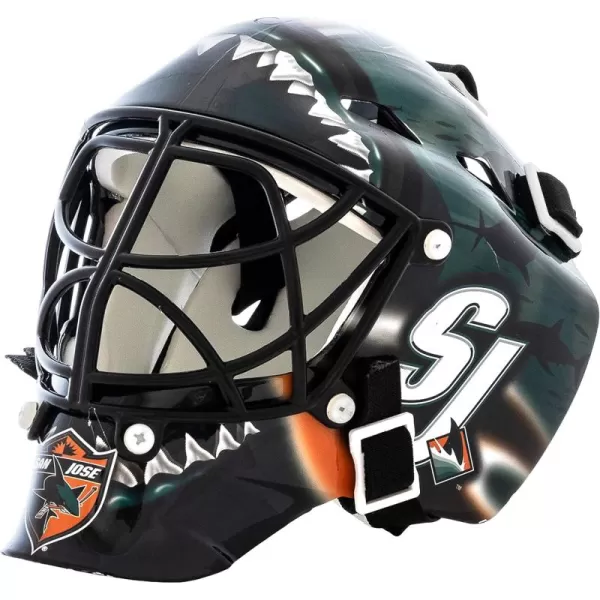 San Jose Sharks