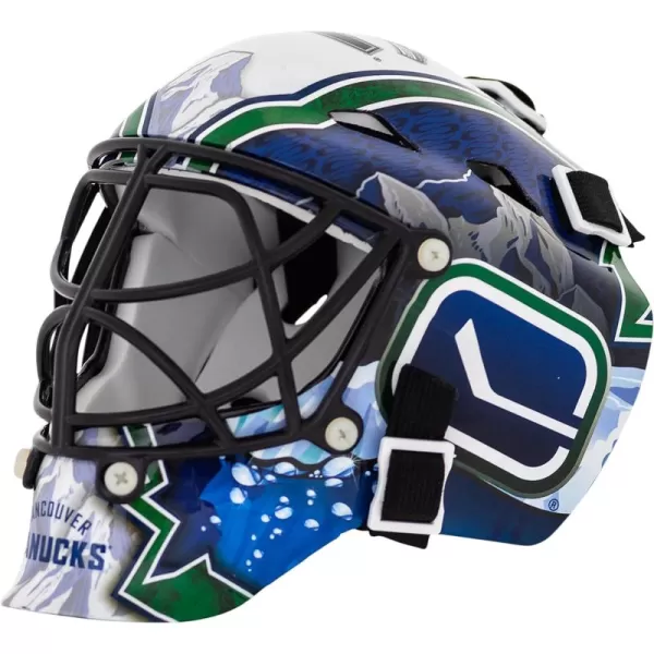 Vancouver Canucks
