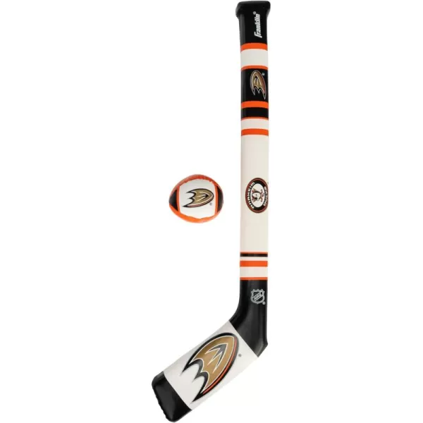 Anaheim Ducks