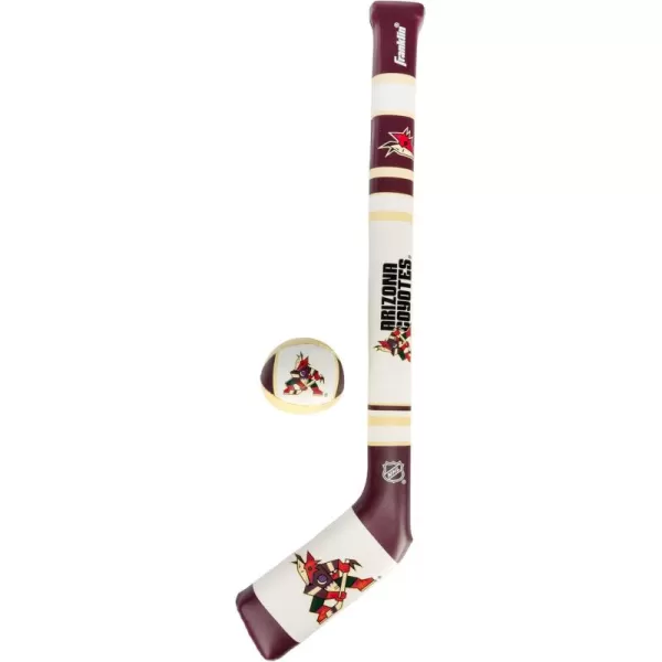Arizona Coyotes
