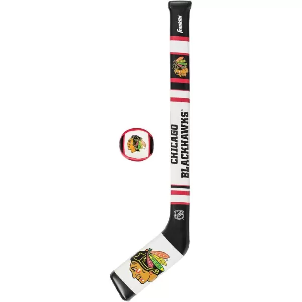 Chicago Blackhawks